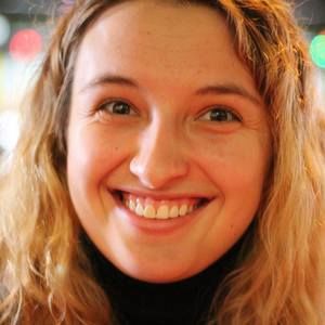 Meet your Posher, Taylor